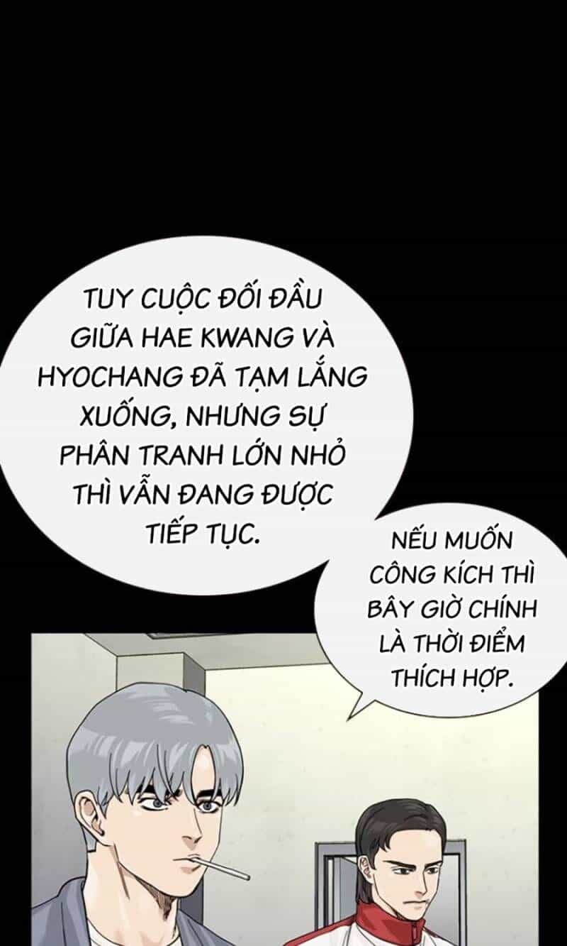 Để Có Thể Sống Sót - Chương 158 - ảnh 137