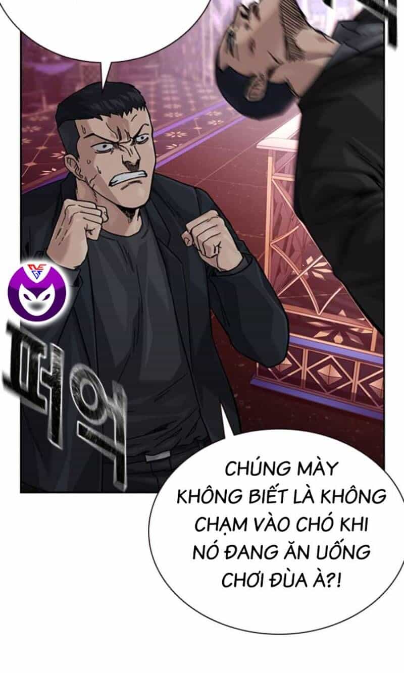 Để Có Thể Sống Sót - Chương 158 - ảnh 172