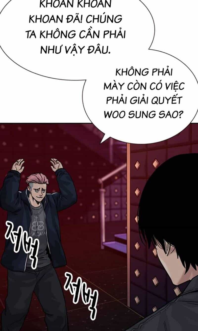 Để Có Thể Sống Sót - Chương 158 - ảnh 207