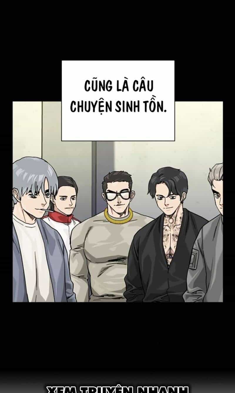 Để Có Thể Sống Sót - Chương 158 - ảnh 371