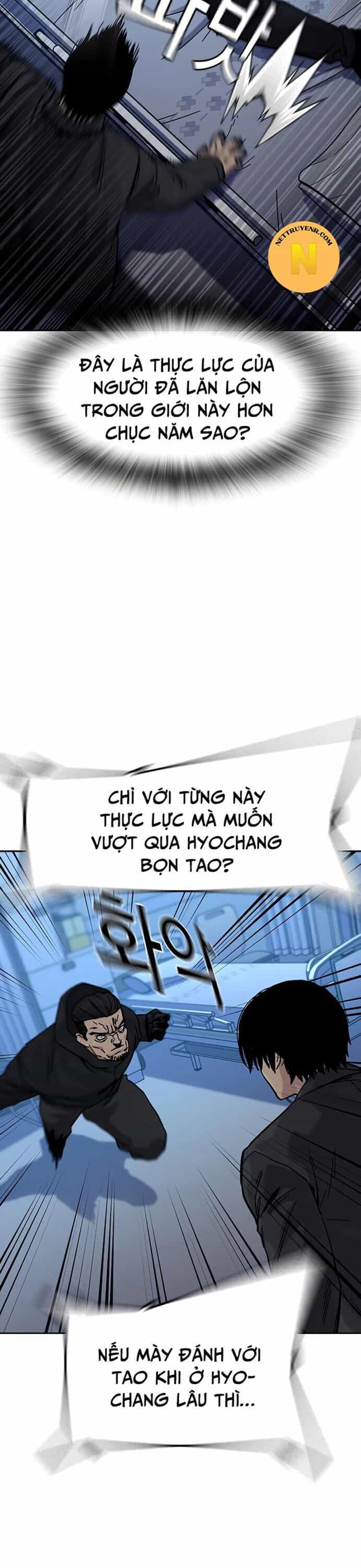 Để Có Thể Sống Sót - Chương 161 - ảnh 11