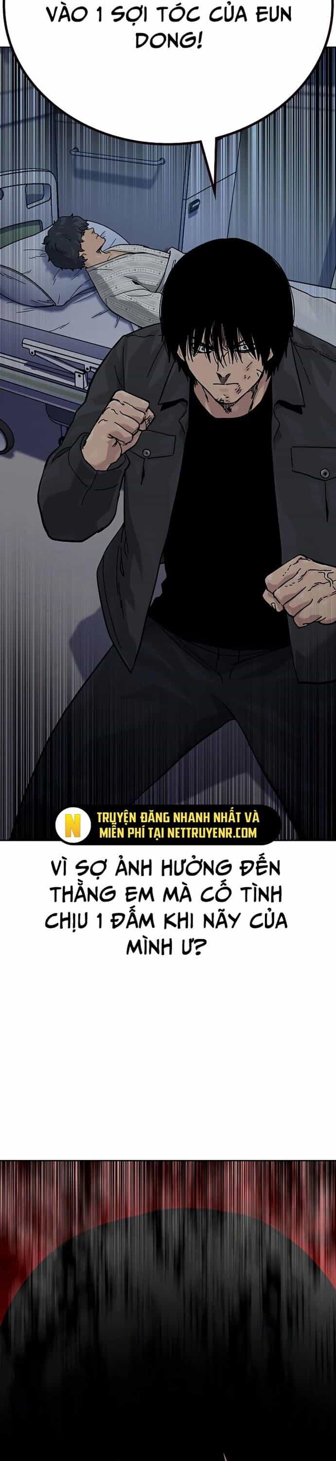 Để Có Thể Sống Sót - Chương 161 - ảnh 18