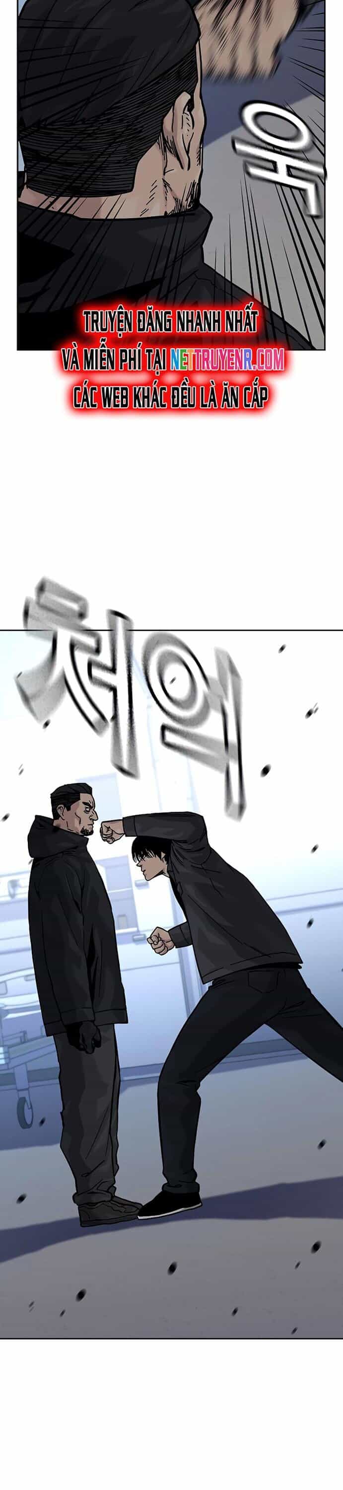 Để Có Thể Sống Sót - Chương 161 - ảnh 25