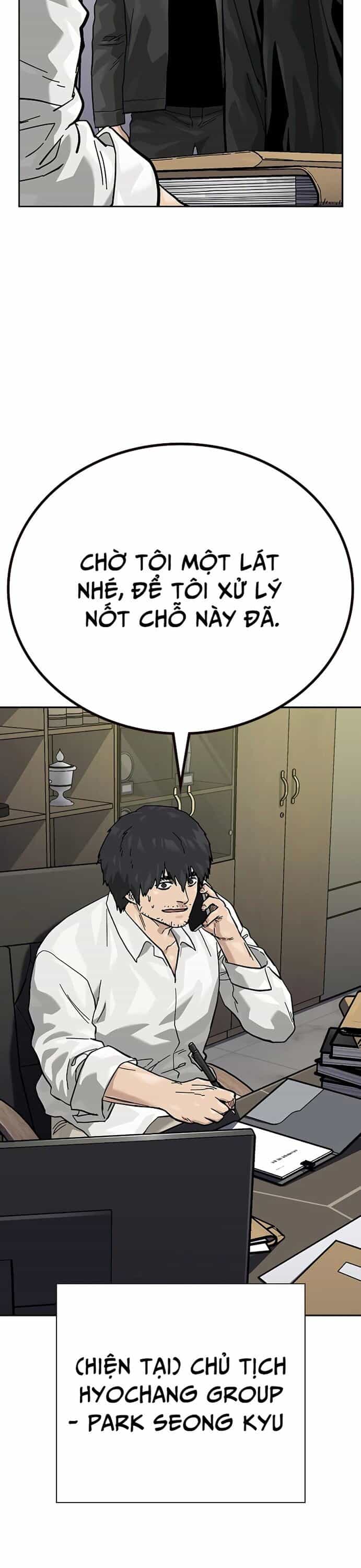 Để Có Thể Sống Sót - Chương 161 - ảnh 30