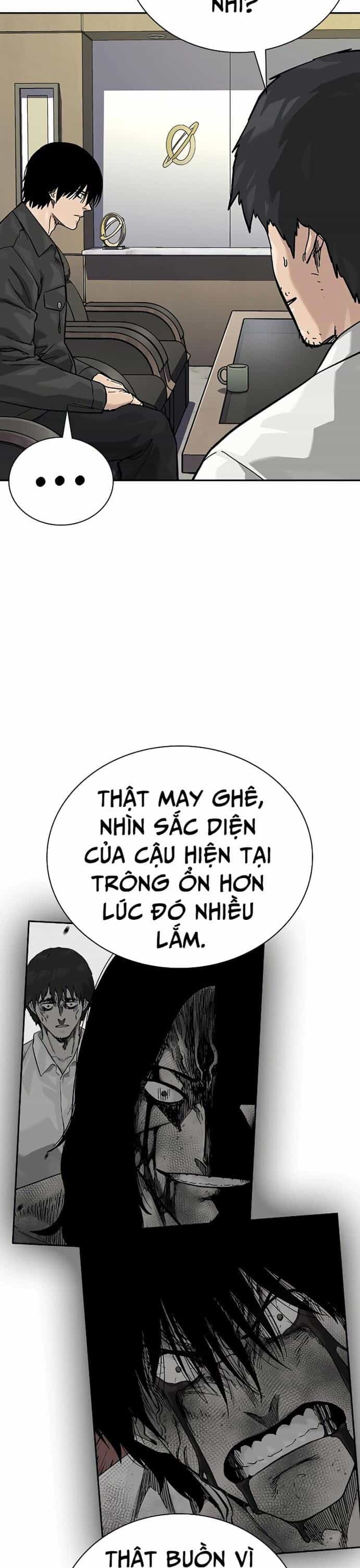 Để Có Thể Sống Sót - Chương 161 - ảnh 32