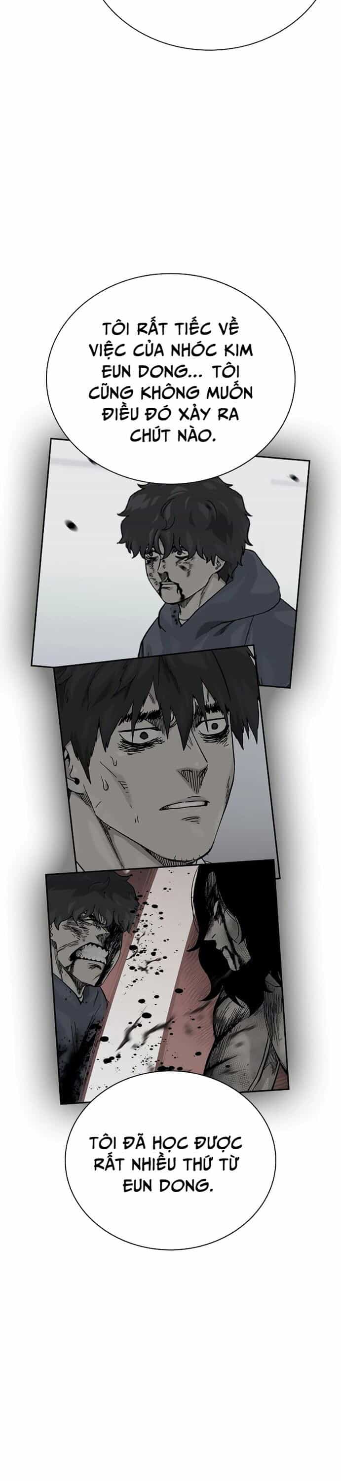 Để Có Thể Sống Sót - Chương 161 - ảnh 34