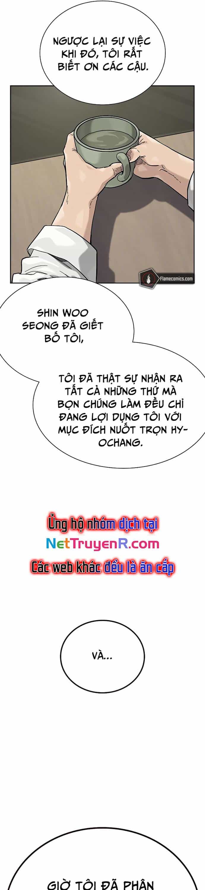 Để Có Thể Sống Sót - Chương 161 - ảnh 35