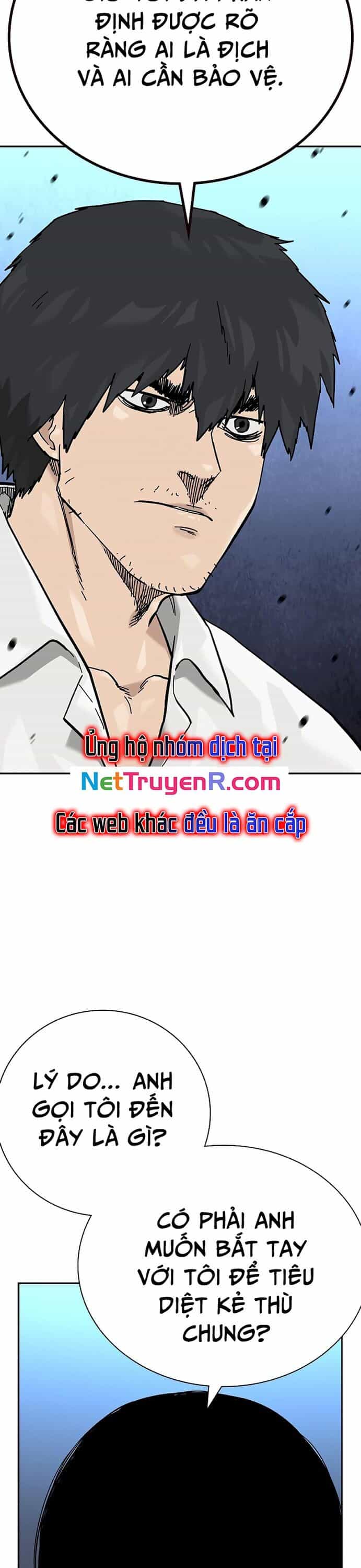 Để Có Thể Sống Sót - Chương 161 - ảnh 36