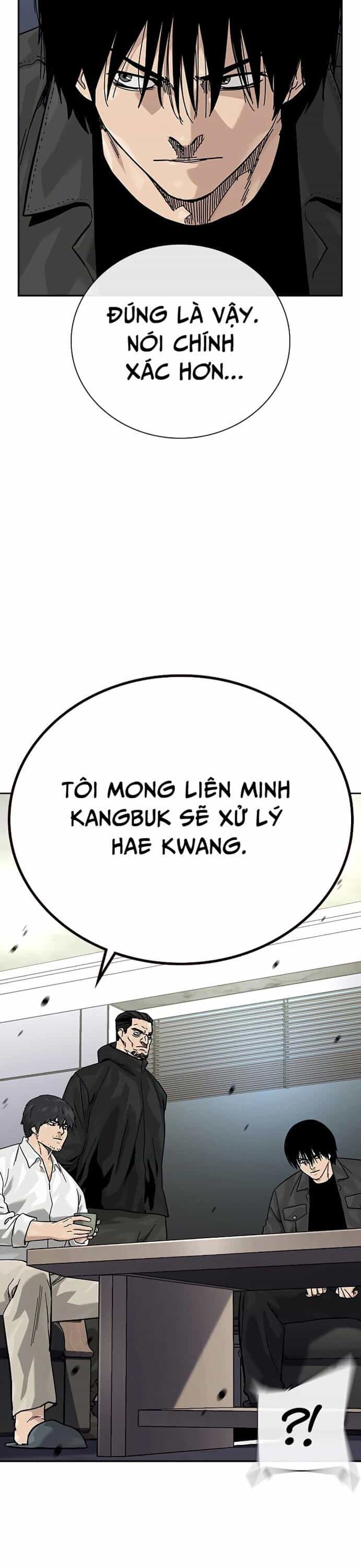 Để Có Thể Sống Sót - Chương 161 - ảnh 37
