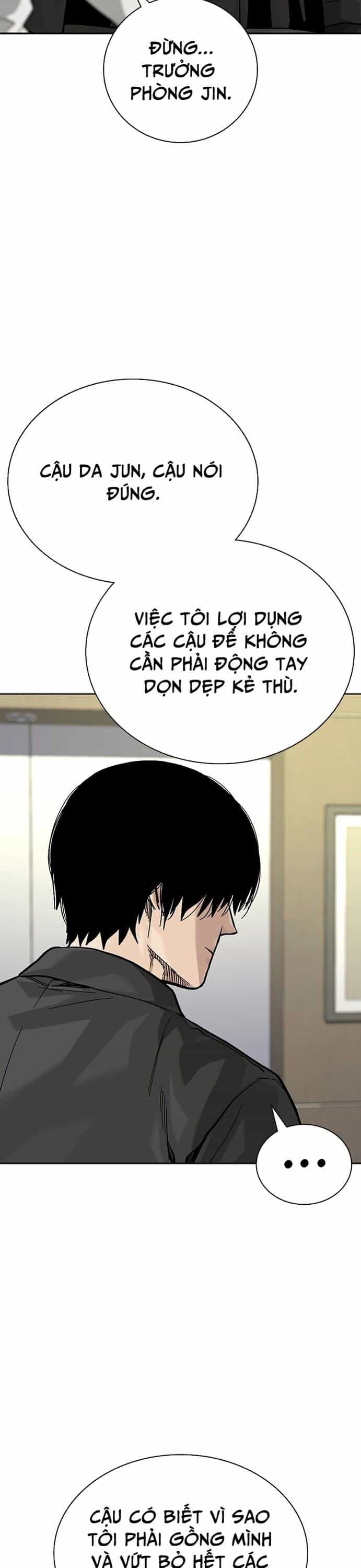 Để Có Thể Sống Sót - Chương 161 - ảnh 42