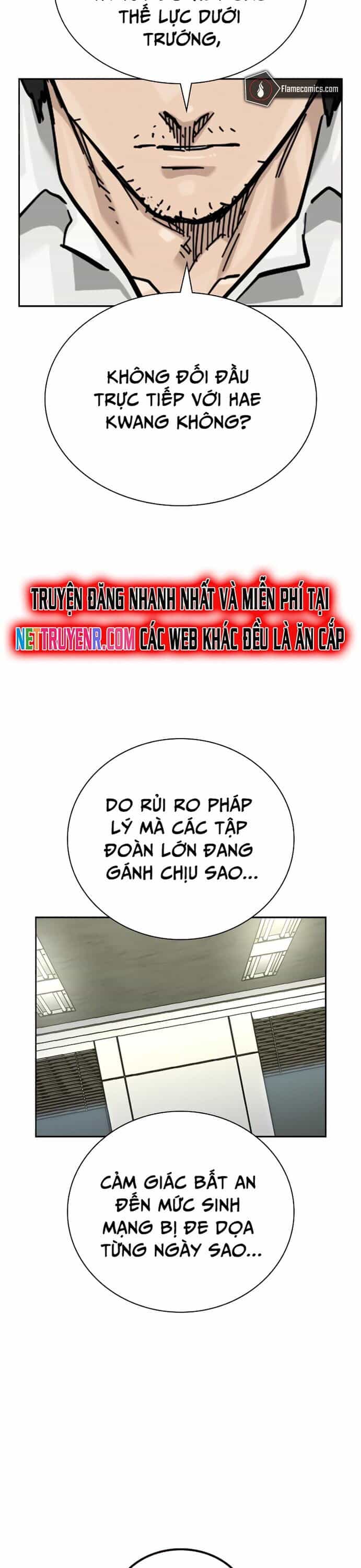 Để Có Thể Sống Sót - Chương 161 - ảnh 43