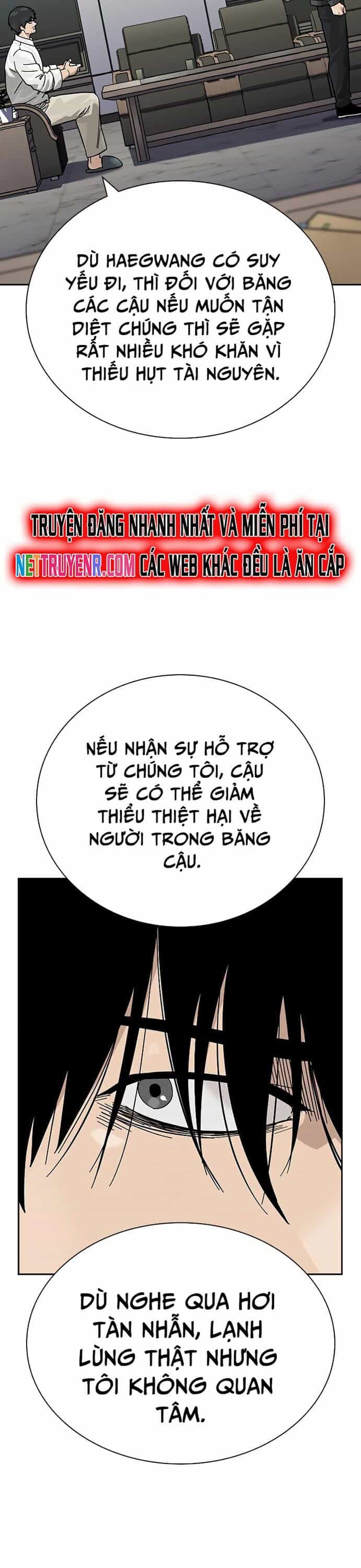 Để Có Thể Sống Sót - Chương 161 - ảnh 47