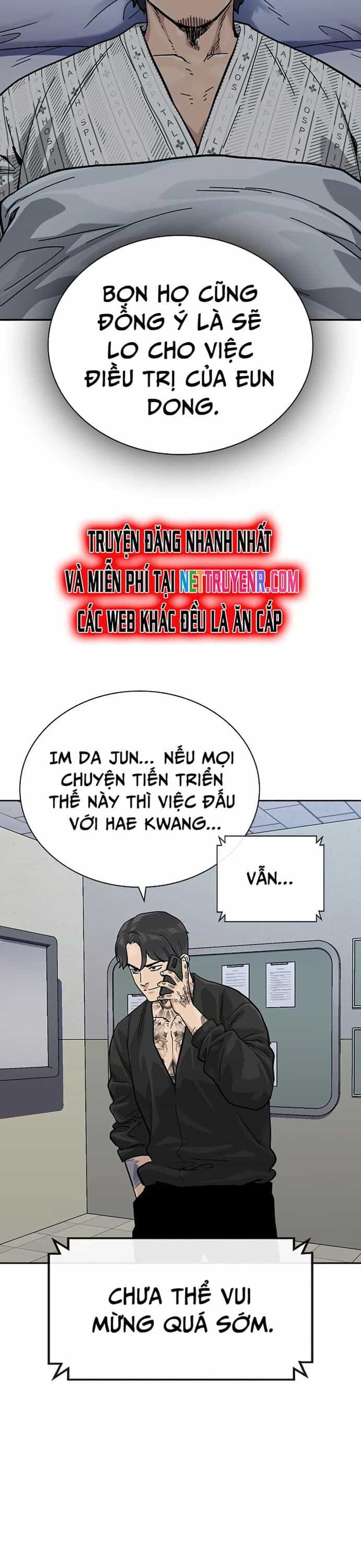 Để Có Thể Sống Sót - Chương 161 - ảnh 56