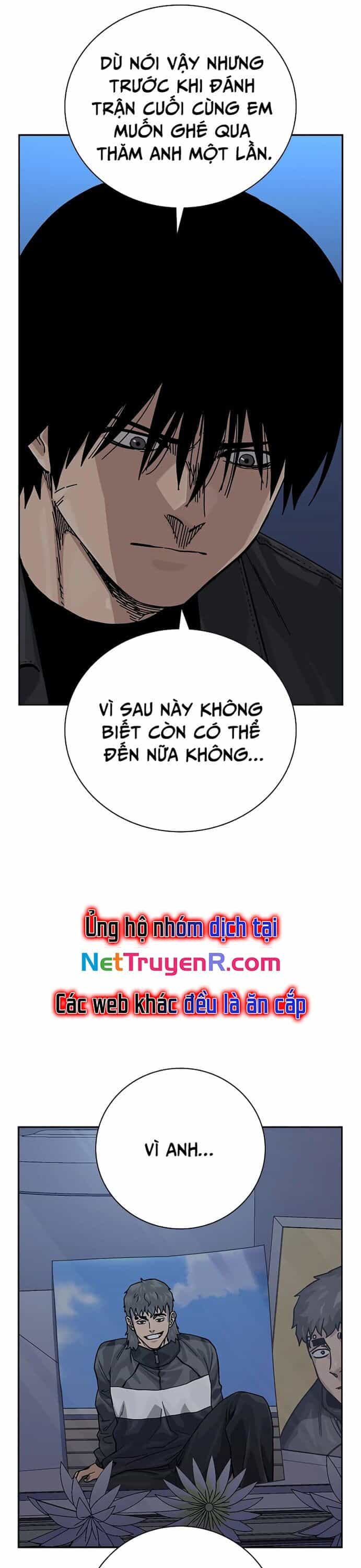 Để Có Thể Sống Sót - Chương 161 - ảnh 63