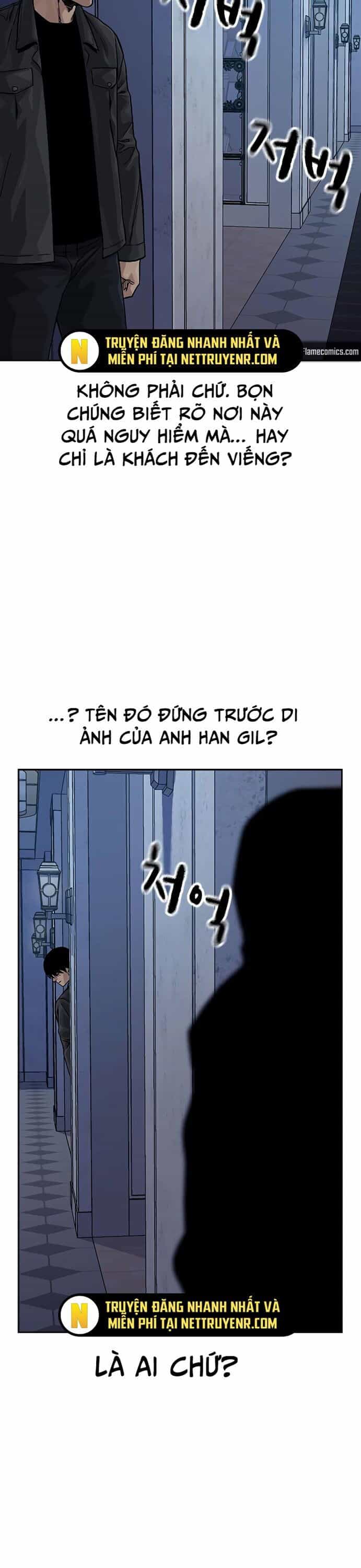 Để Có Thể Sống Sót - Chương 161 - ảnh 66