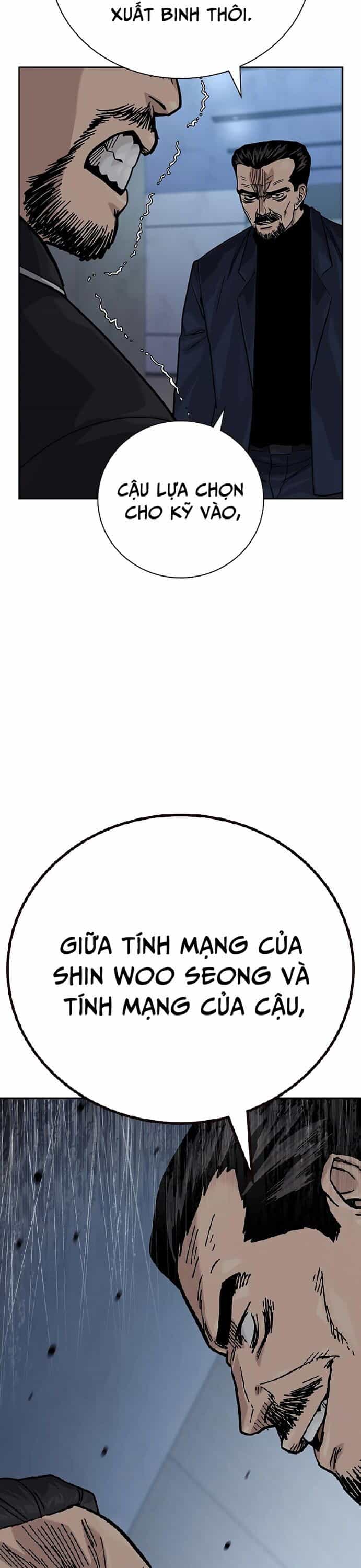 Để Có Thể Sống Sót - Chương 161 - ảnh 70