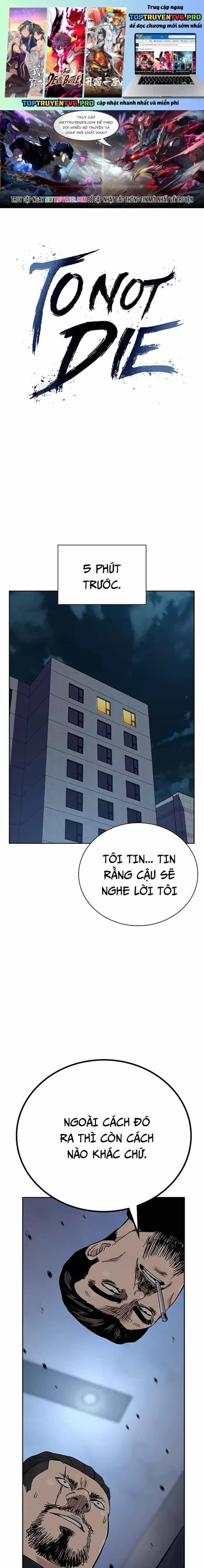 Để Có Thể Sống Sót - Chương 162 - ảnh 1