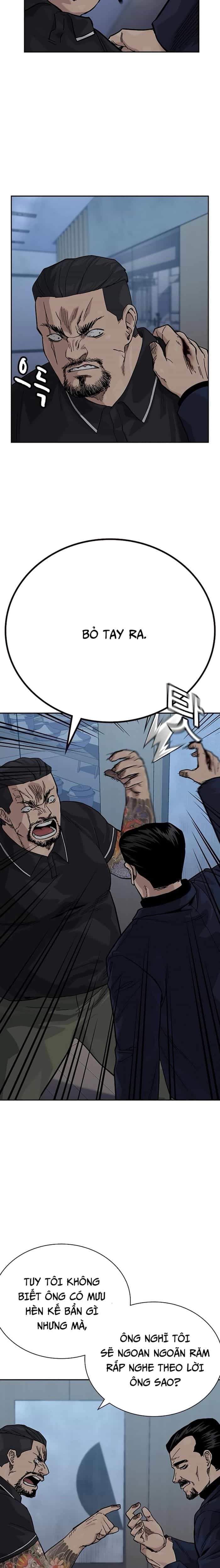 Để Có Thể Sống Sót - Chương 162 - ảnh 2