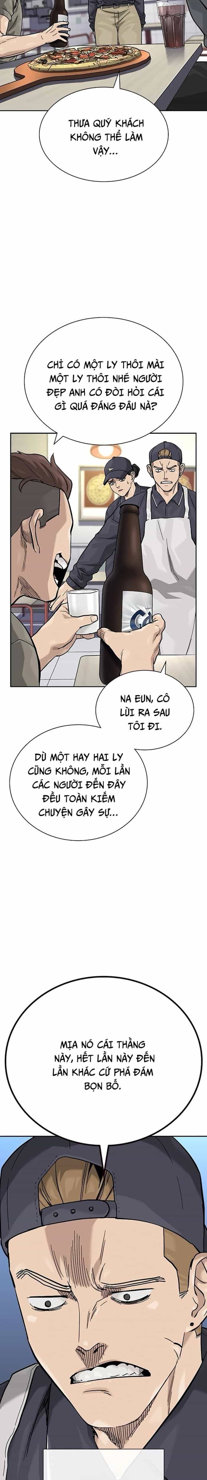 Để Có Thể Sống Sót - Chương 162 - ảnh 23