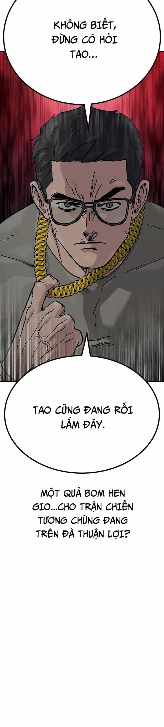 Để Có Thể Sống Sót - Chương 162 - ảnh 39