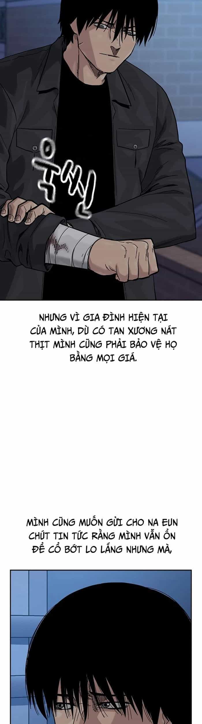 Để Có Thể Sống Sót - Chương 162 - ảnh 41