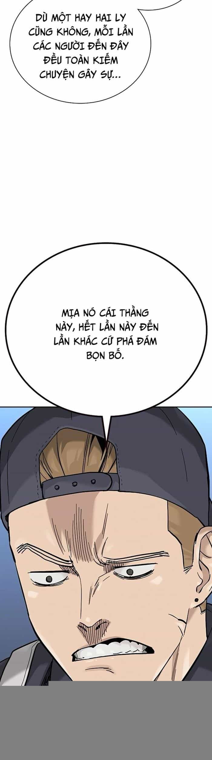 Để Có Thể Sống Sót - Chương 162 - ảnh 46
