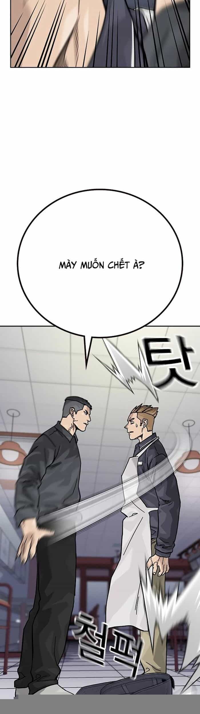 Để Có Thể Sống Sót - Chương 162 - ảnh 48