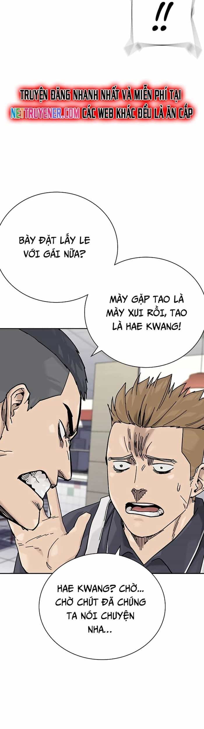 Để Có Thể Sống Sót - Chương 162 - ảnh 49