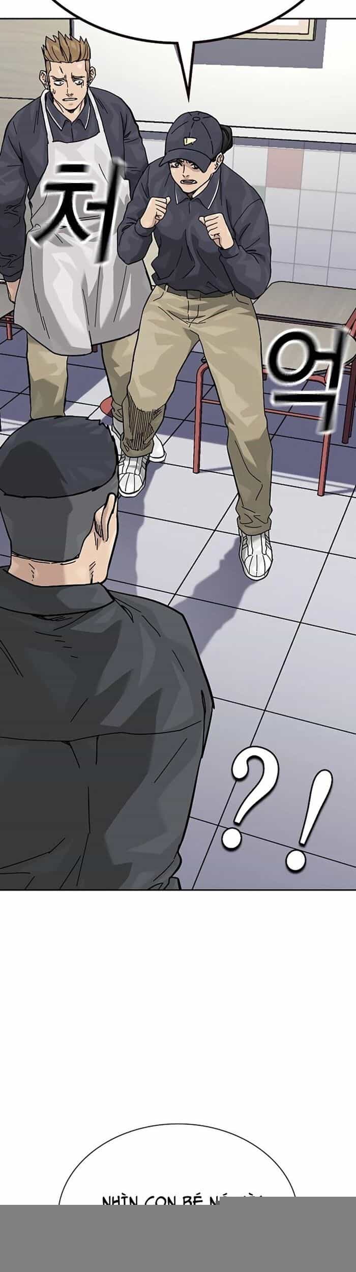 Để Có Thể Sống Sót - Chương 162 - ảnh 52