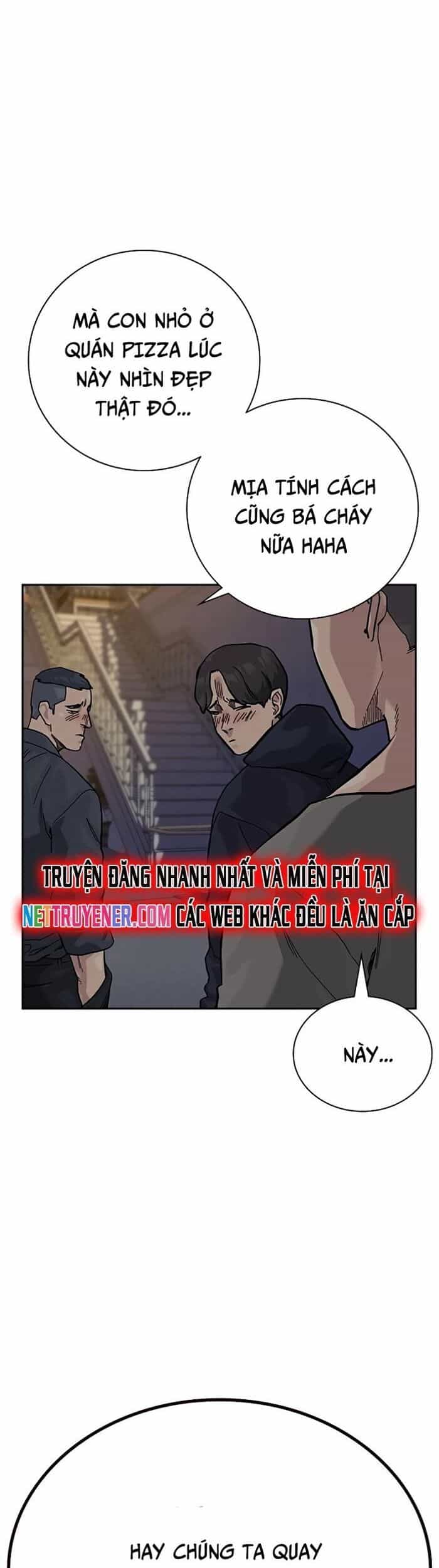 Để Có Thể Sống Sót - Chương 162 - ảnh 60