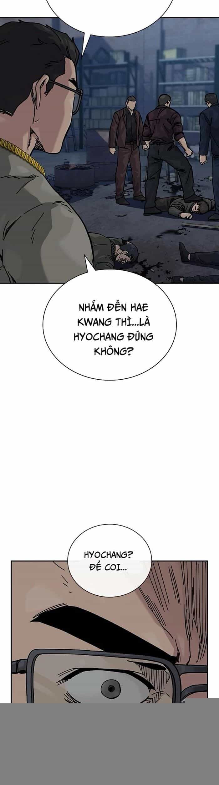 Để Có Thể Sống Sót - Chương 162 - ảnh 74