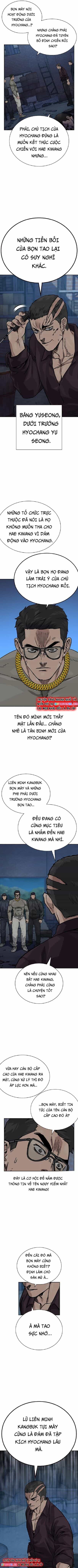 Để Có Thể Sống Sót - Chương 163 - ảnh 14
