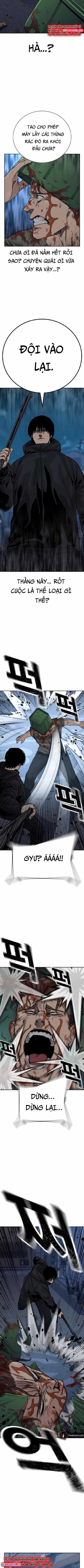 Để Có Thể Sống Sót - Chương 163 - ảnh 4