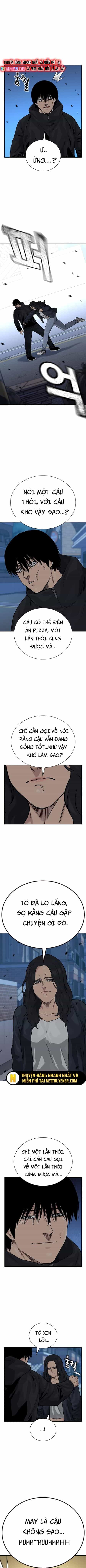 Để Có Thể Sống Sót - Chương 163 - ảnh 8