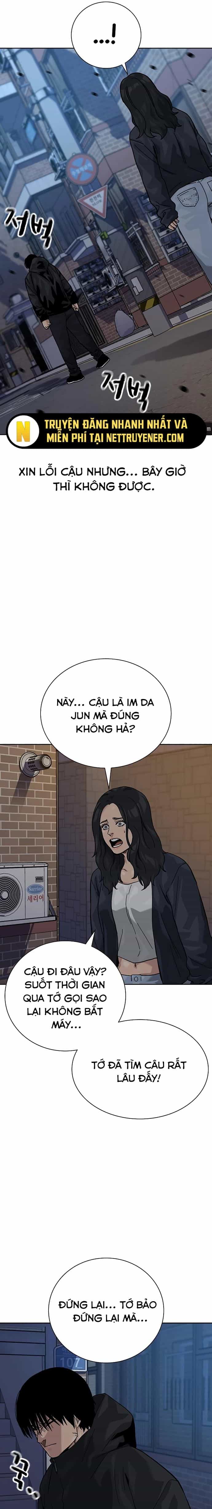 Để Có Thể Sống Sót - Chương 163.1 - ảnh 13