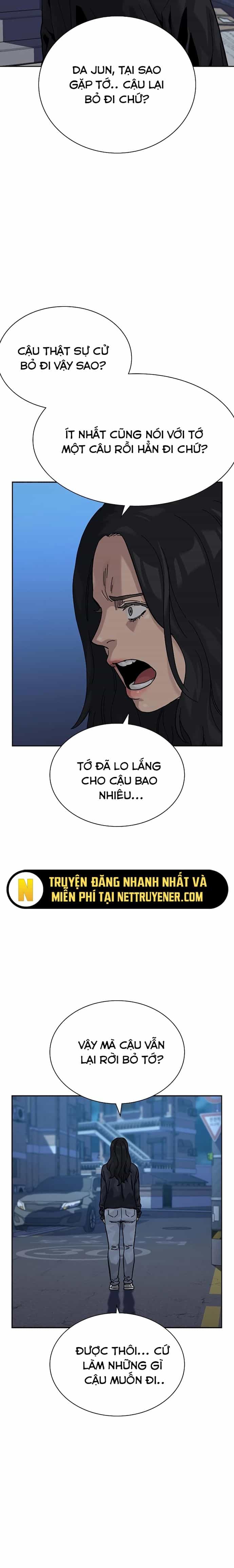 Để Có Thể Sống Sót - Chương 163.1 - ảnh 14