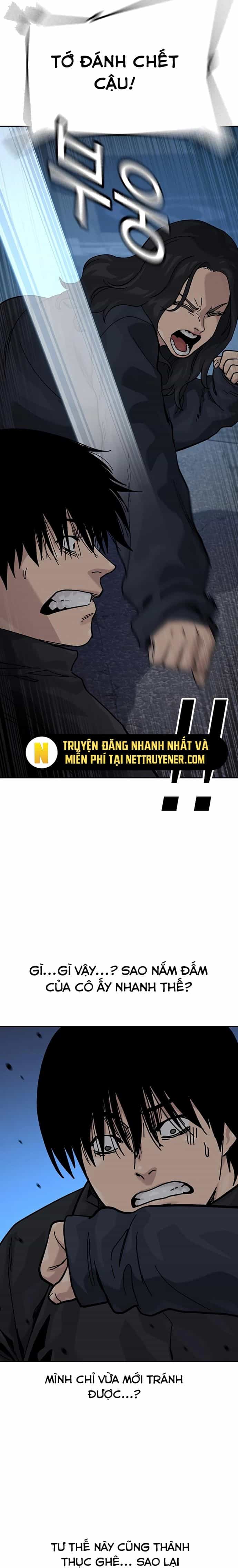 Để Có Thể Sống Sót - Chương 163.1 - ảnh 16
