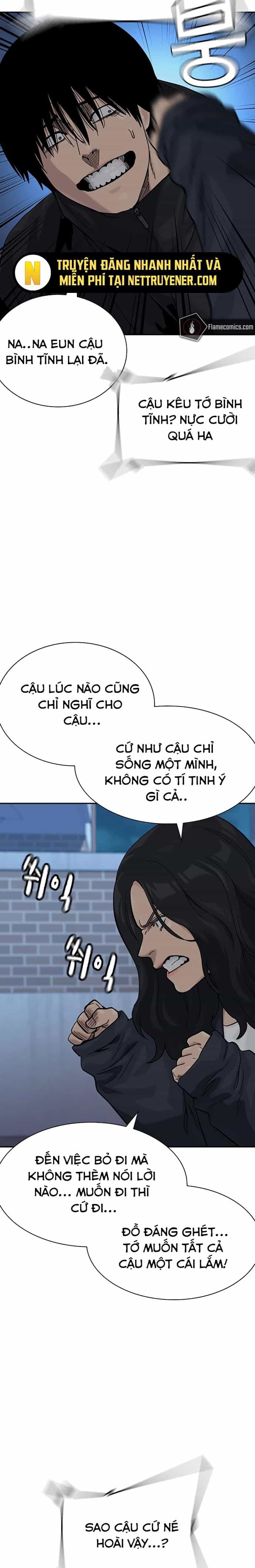 Để Có Thể Sống Sót - Chương 163.1 - ảnh 18