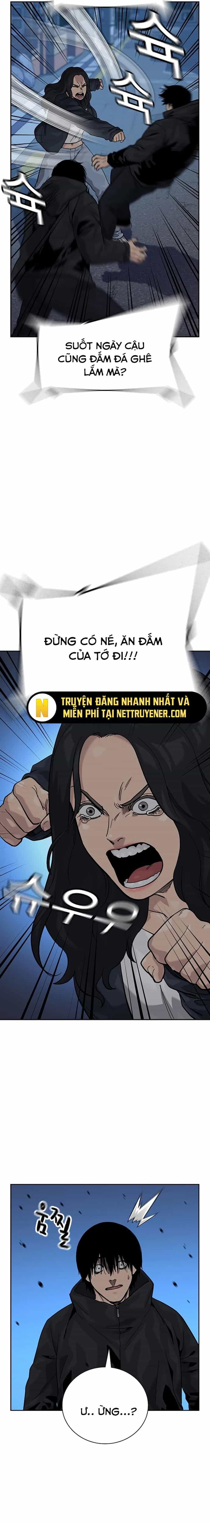 Để Có Thể Sống Sót - Chương 163.1 - ảnh 19