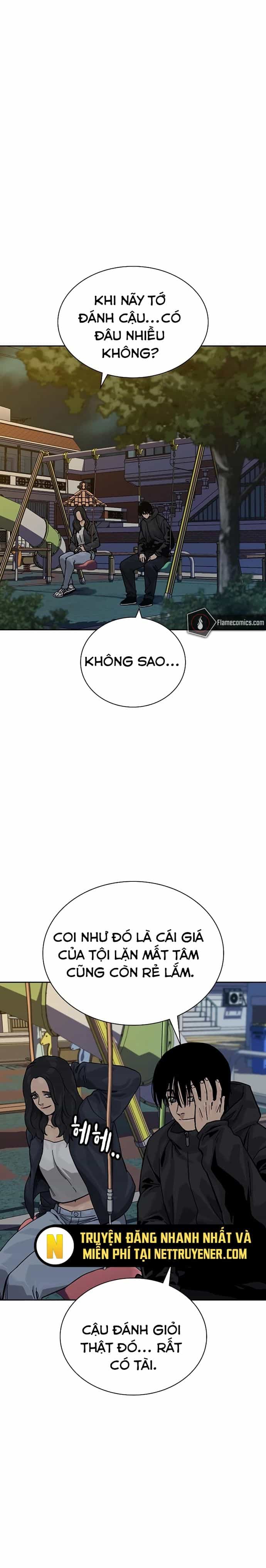 Để Có Thể Sống Sót - Chương 163.1 - ảnh 23