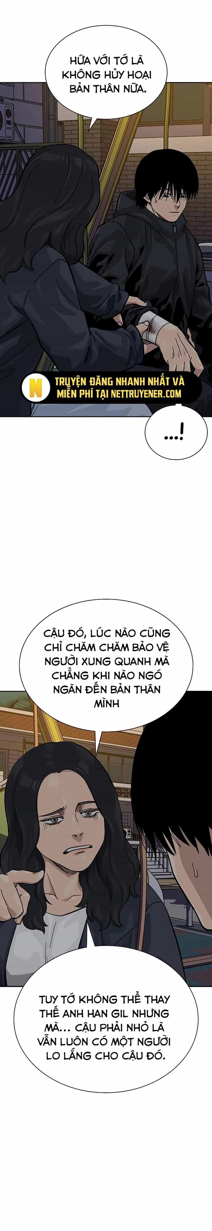 Để Có Thể Sống Sót - Chương 163.1 - ảnh 29