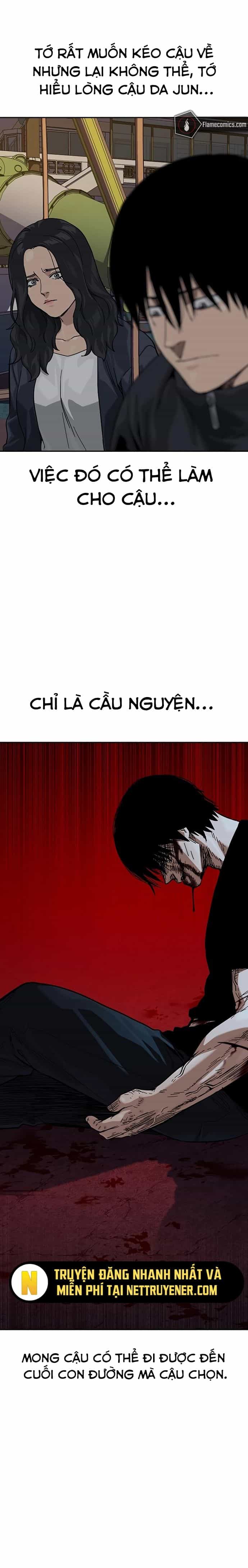 Để Có Thể Sống Sót - Chương 163.1 - ảnh 34