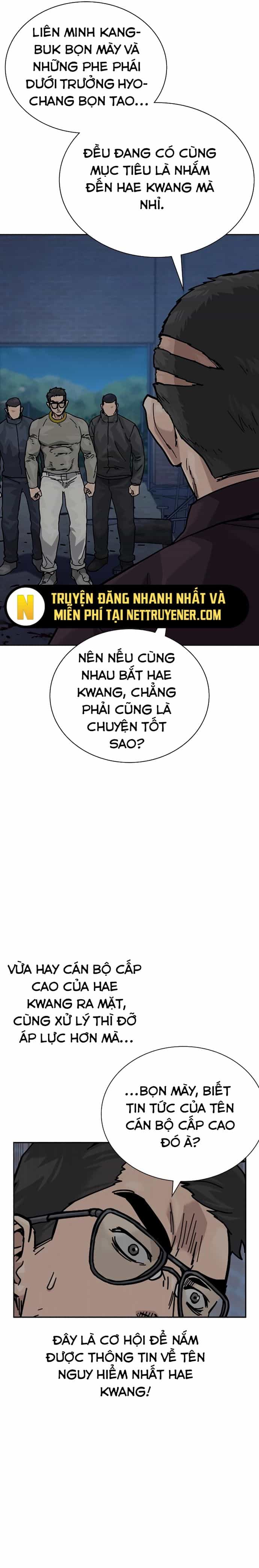 Để Có Thể Sống Sót - Chương 163.1 - ảnh 39