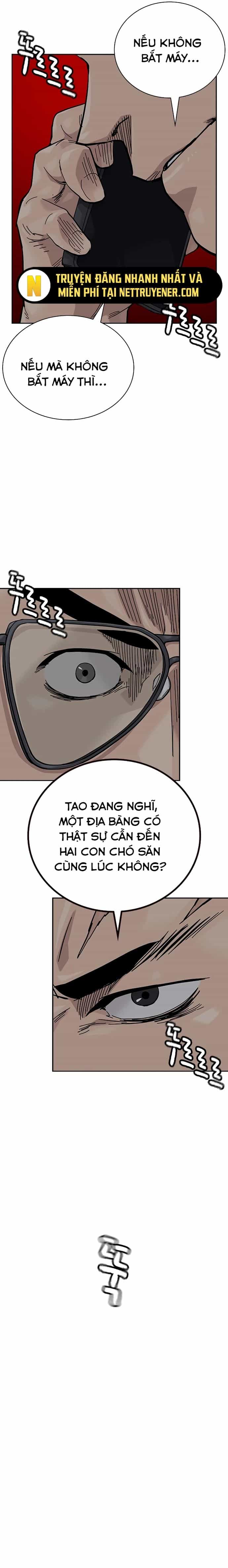Để Có Thể Sống Sót - Chương 163.1 - ảnh 43