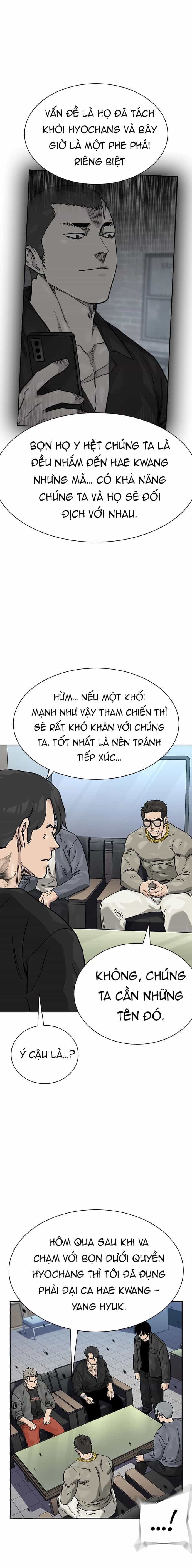 Để Có Thể Sống Sót - Chương 164 - ảnh 11