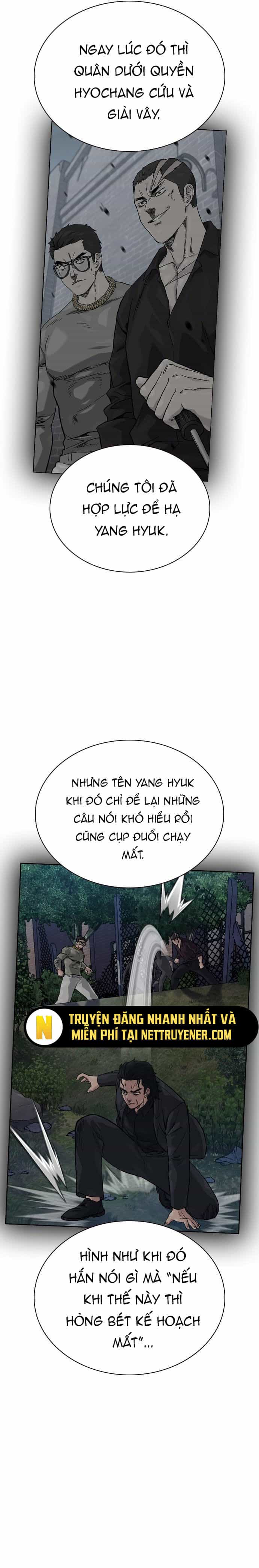 Để Có Thể Sống Sót - Chương 164 - ảnh 13