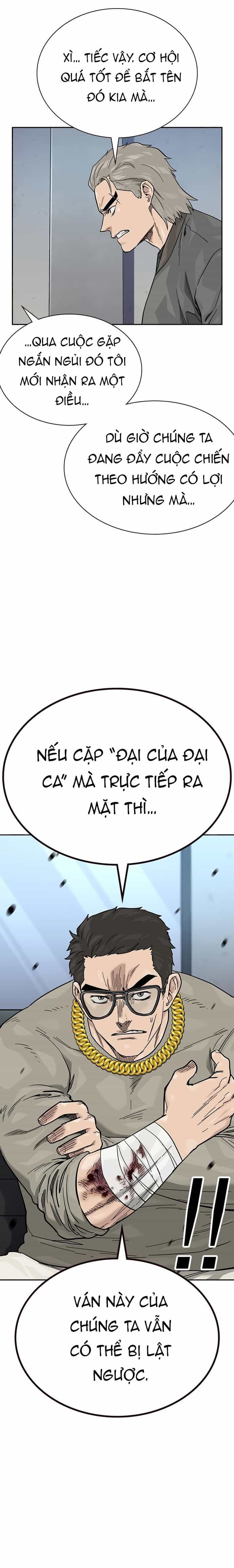Để Có Thể Sống Sót - Chương 164 - ảnh 14