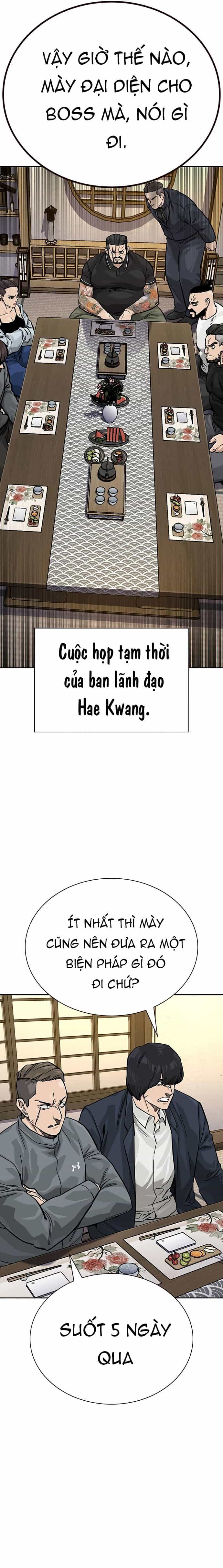 Để Có Thể Sống Sót - Chương 164 - ảnh 23
