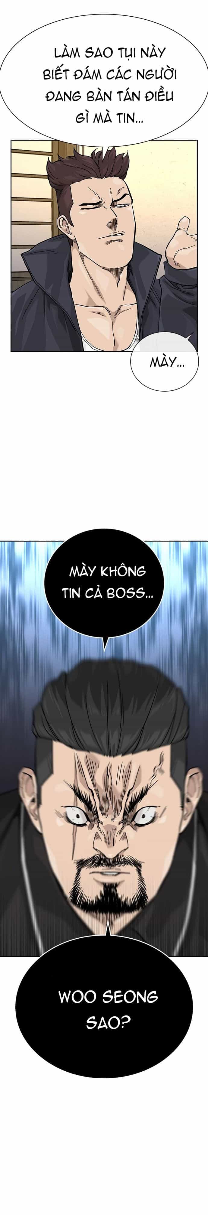 Để Có Thể Sống Sót - Chương 164 - ảnh 28