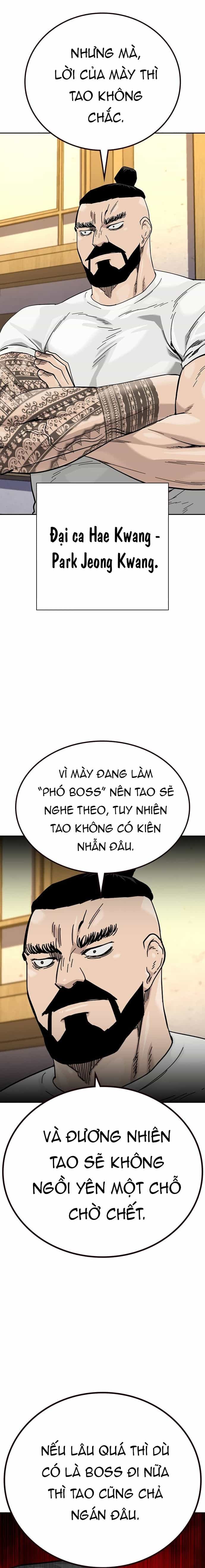 Để Có Thể Sống Sót - Chương 164 - ảnh 30
